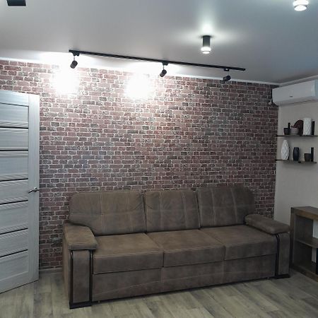 Lux Apartment In City Center Krementjuk Eksteriør billede