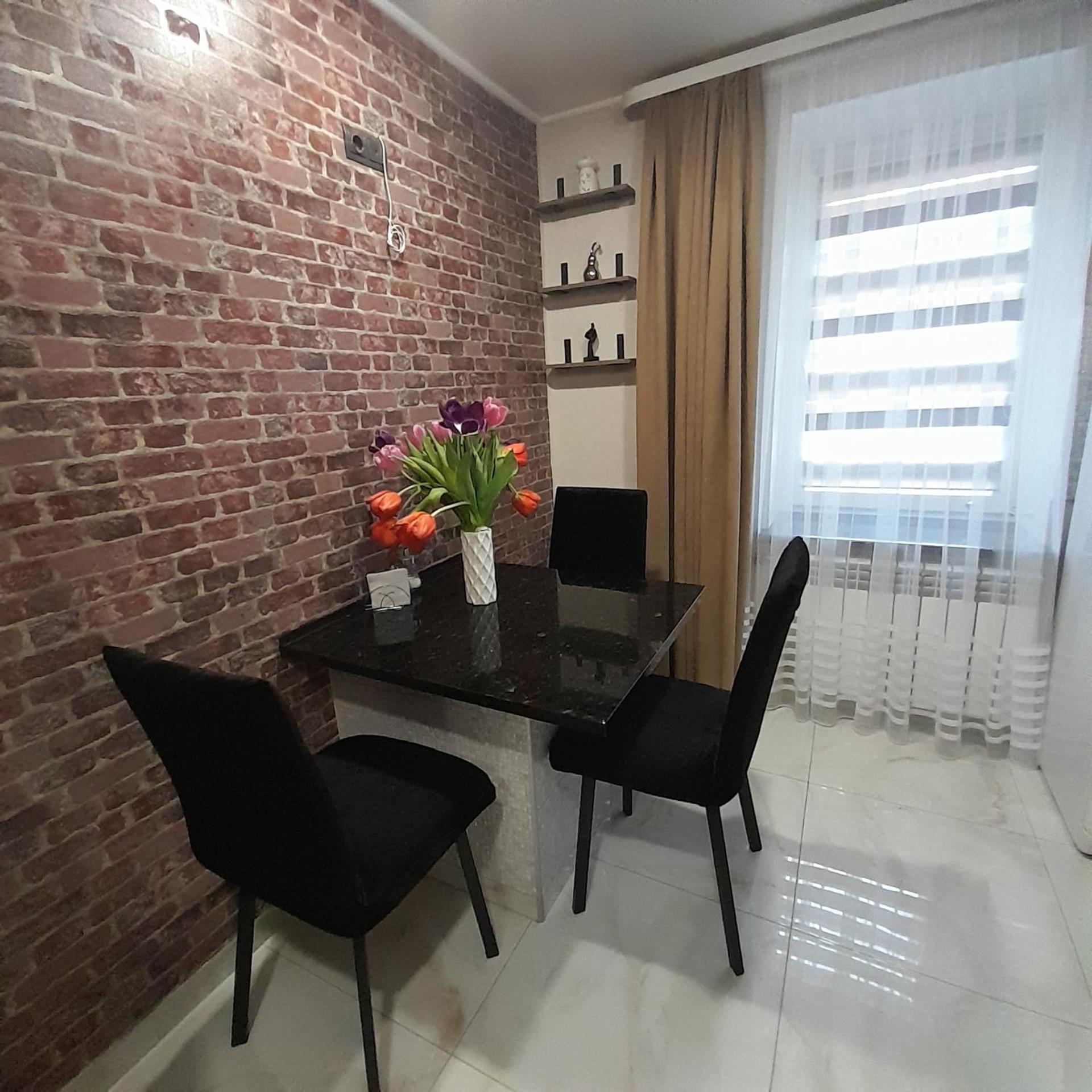 Lux Apartment In City Center Krementjuk Eksteriør billede