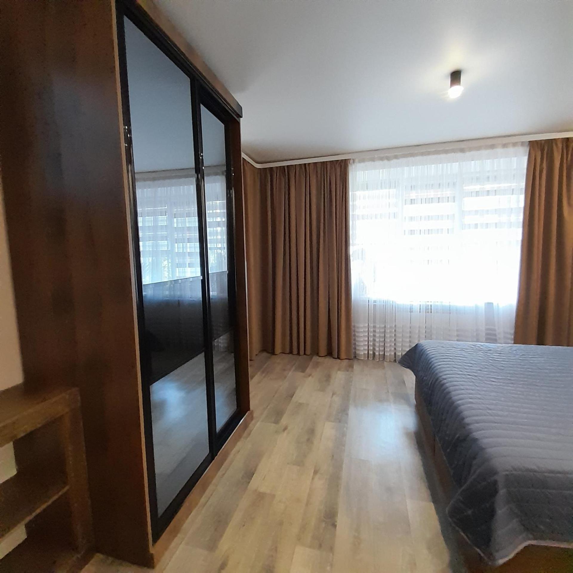 Lux Apartment In City Center Krementjuk Eksteriør billede