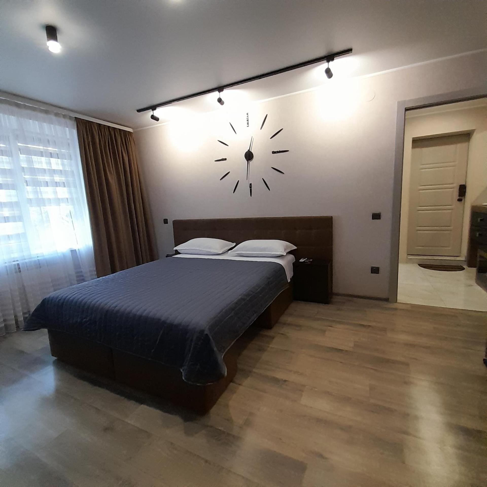 Lux Apartment In City Center Krementjuk Eksteriør billede